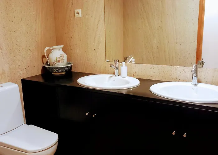 Exclusive Flat With Pool