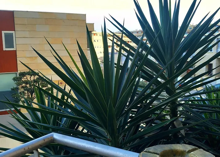 Exclusive Flat With Pool Apartmán