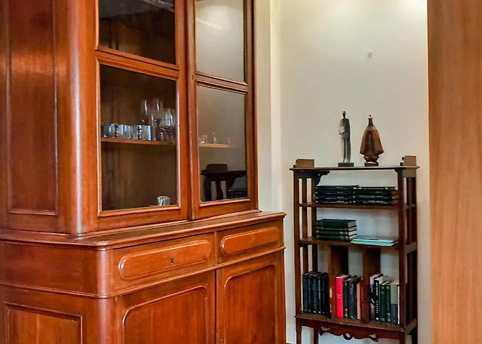 Exclusive Flat With Pool Apartamento *