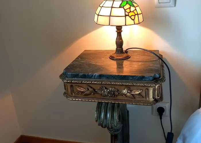 Apartamento Exclusive Flat With Pool