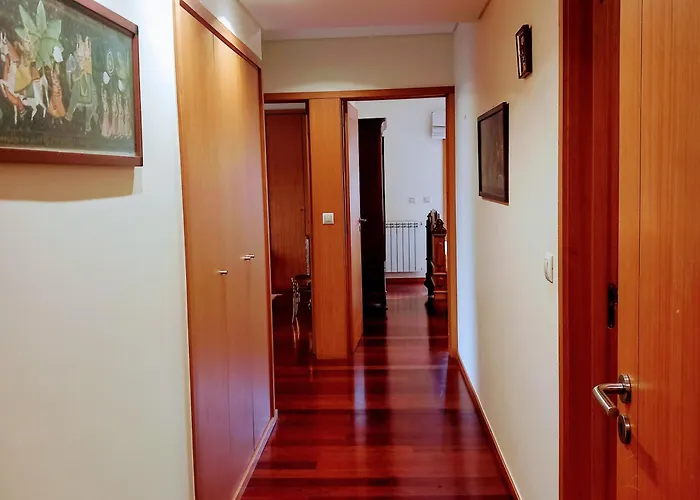 Exclusive Flat With Pool Apartmán *