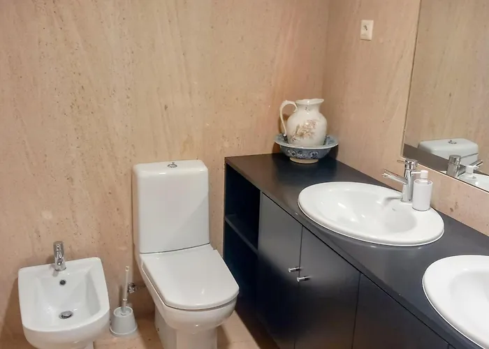 Apartamento Exclusive Flat With Pool Braga