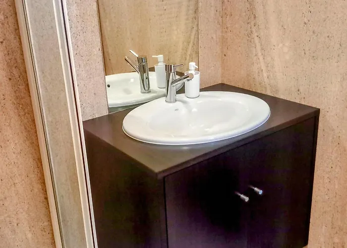 Exclusive Flat With Pool Braga