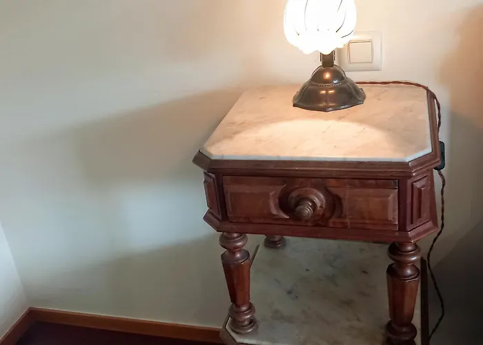 Apartmán Exclusive Flat With Pool Braga