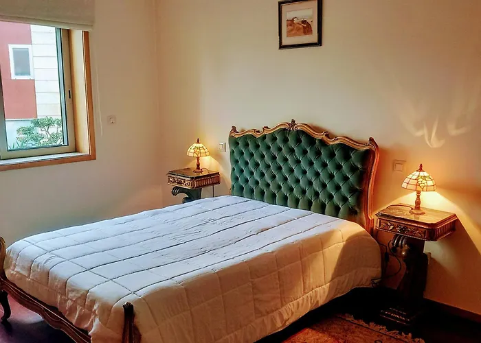 Exclusive Flat With Pool Apartamento