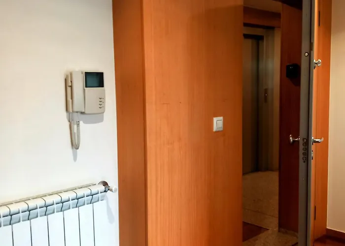 Exclusive Flat With Pool * Braga