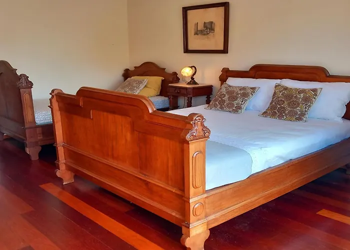 Exclusive Flat With Pool