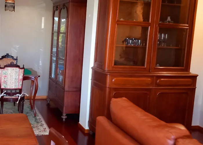 Apartmán Exclusive Flat With Pool