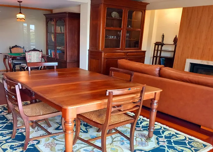 Apartamento Exclusive Flat With Pool *