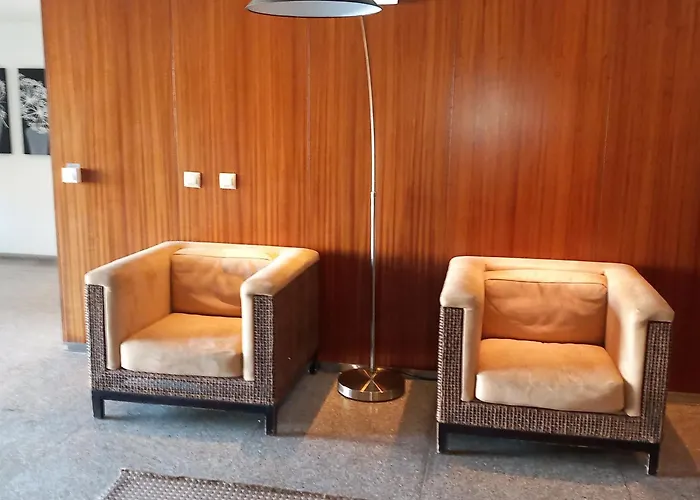 Apartamento Exclusive Flat With Pool Braga