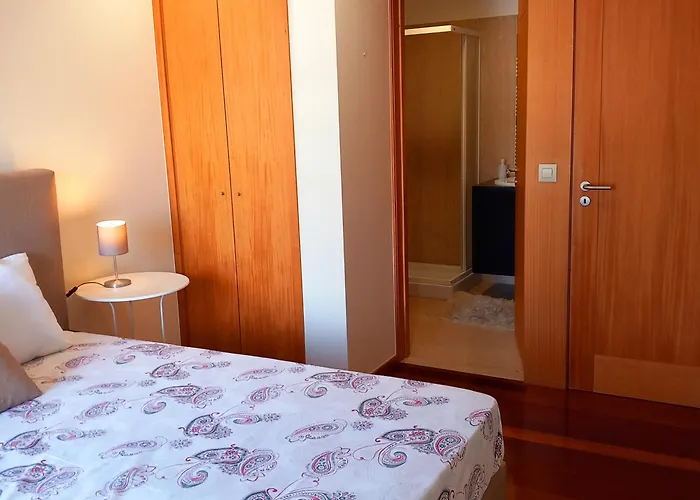Exclusive Flat With Pool Apartmán Braga