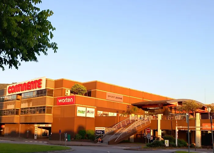 Exclusive Flat With Pool Apartamento