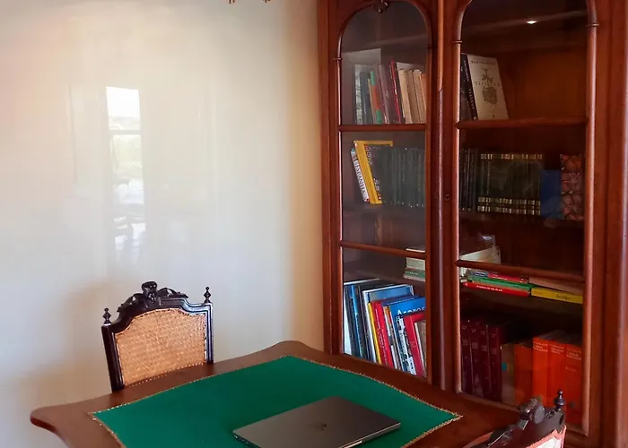 Apartamento Exclusive Flat With Pool