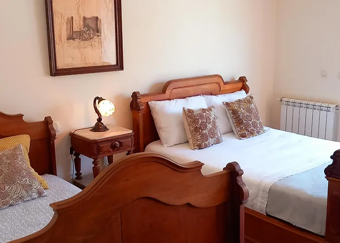 Exclusive Flat With Pool * Braga