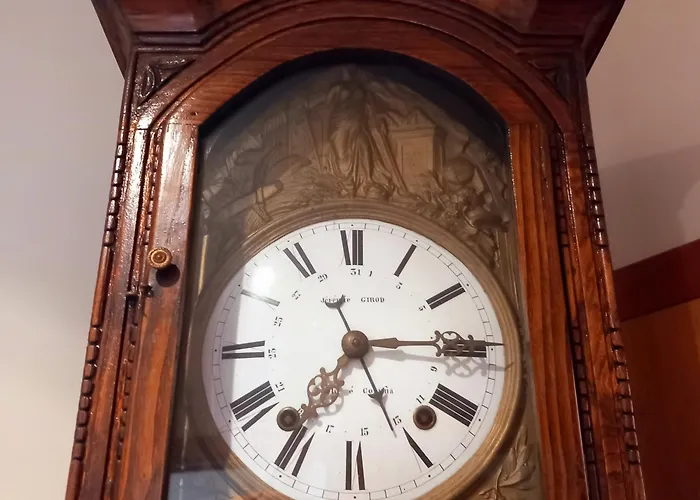 Apartmán Exclusive Flat With Pool *