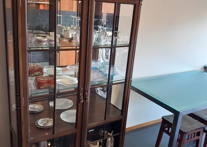 Exclusive Flat With Pool Apartmán Braga